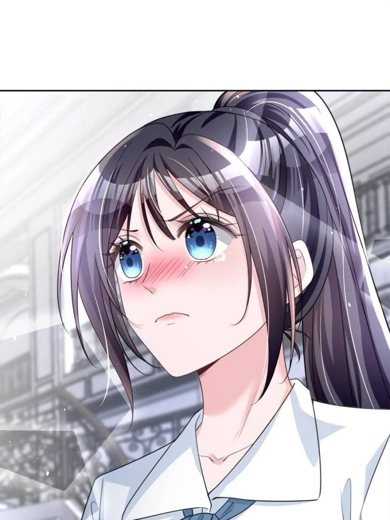 I Was Rocked to the World’s Richest Man in a Matchmaking Office Chapter 48 - Page 28