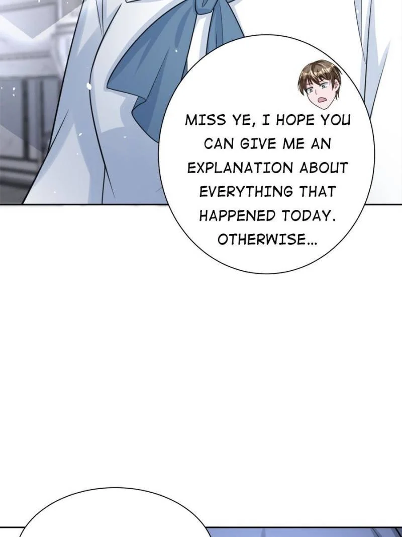 I Was Rocked to the World’s Richest Man in a Matchmaking Office Chapter 48 - Page 29
