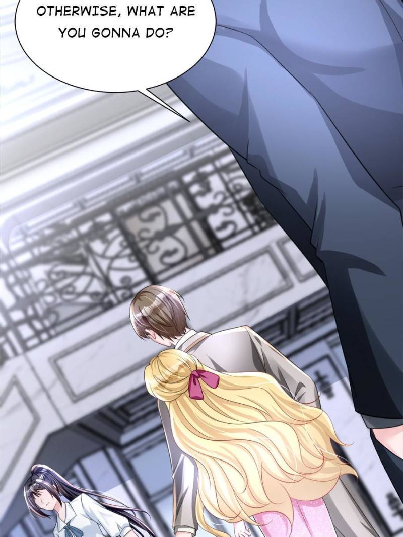 I Was Rocked to the World’s Richest Man in a Matchmaking Office Chapter 48 - Page 30