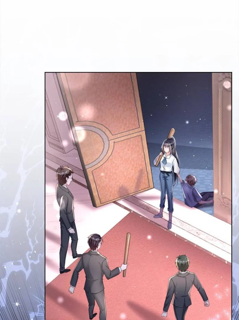 I Was Rocked to the World’s Richest Man in a Matchmaking Office Chapter 48 - Page 4