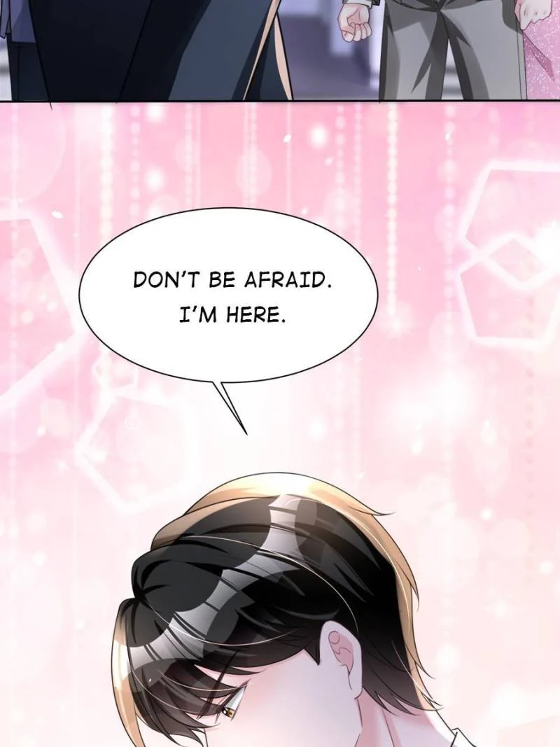 I Was Rocked to the World’s Richest Man in a Matchmaking Office Chapter 48 - Page 32