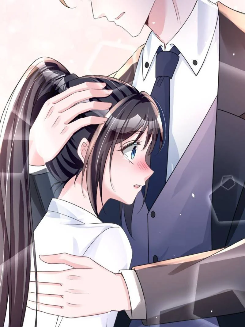 I Was Rocked to the World’s Richest Man in a Matchmaking Office Chapter 48 - Page 33