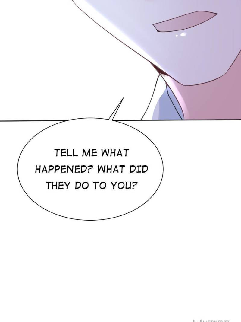 I Was Rocked to the World’s Richest Man in a Matchmaking Office Chapter 48 - Page 36
