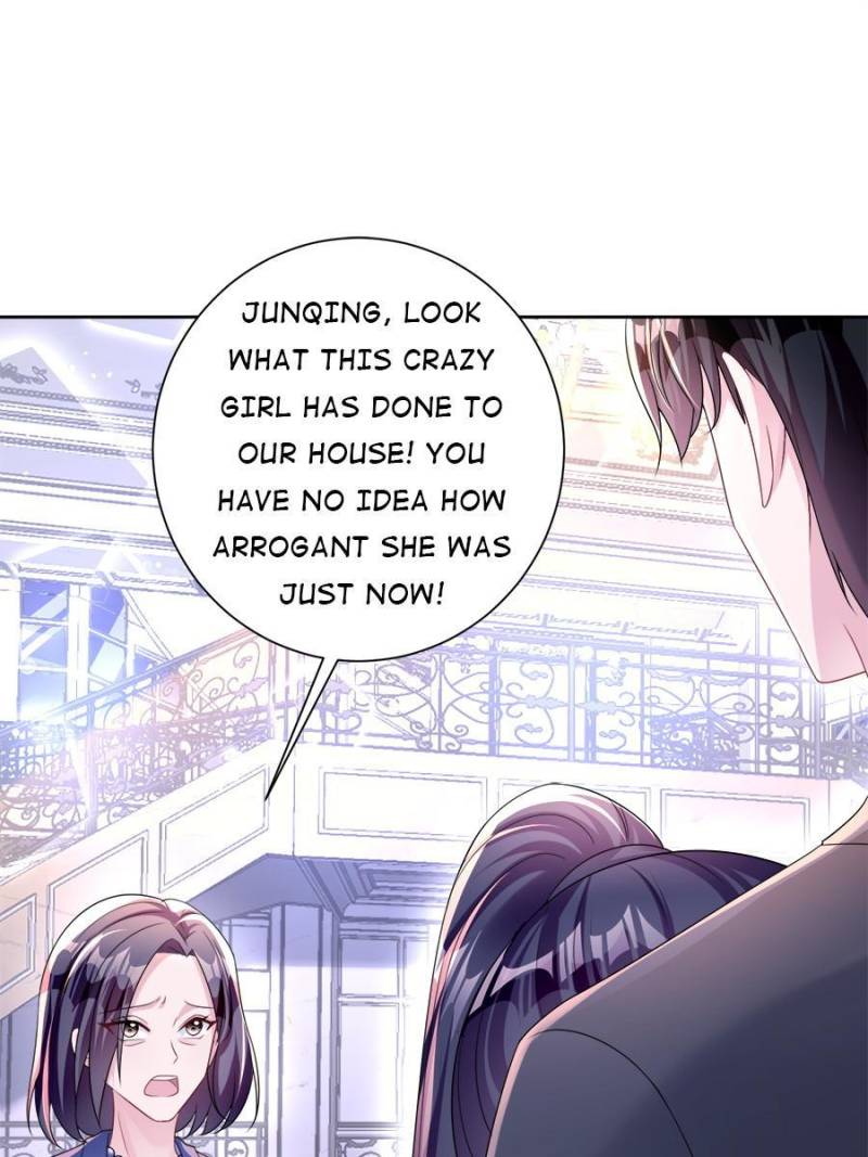 I Was Rocked to the World’s Richest Man in a Matchmaking Office Chapter 48 - Page 38