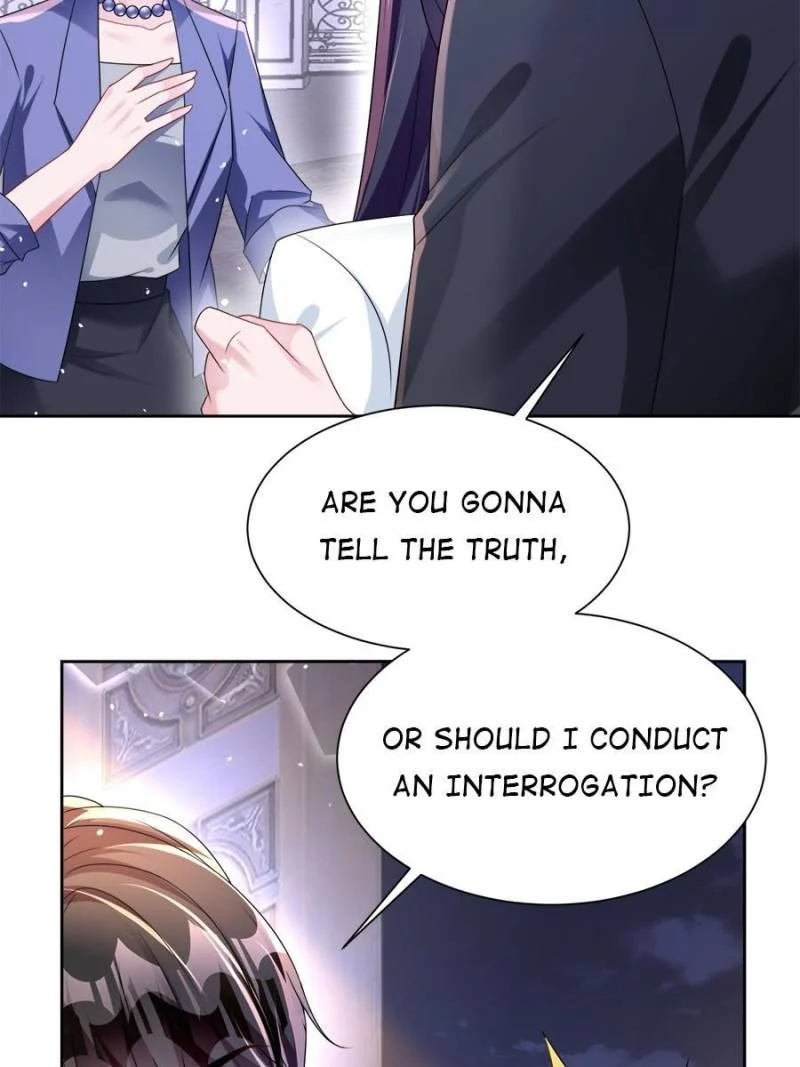 I Was Rocked to the World’s Richest Man in a Matchmaking Office Chapter 48 - Page 39