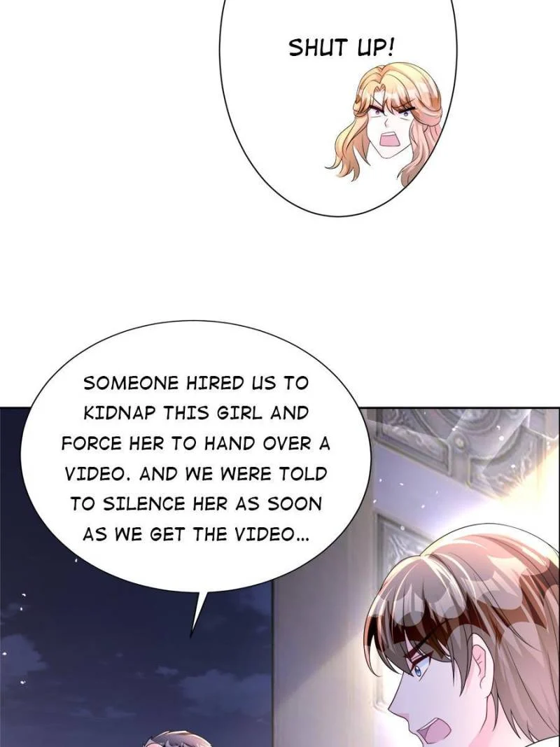 I Was Rocked to the World’s Richest Man in a Matchmaking Office Chapter 48 - Page 42