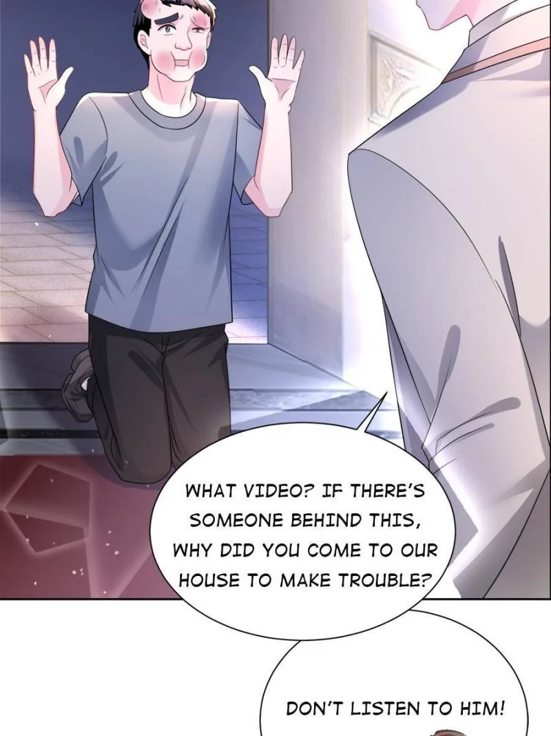 I Was Rocked to the World’s Richest Man in a Matchmaking Office Chapter 48 - Page 43