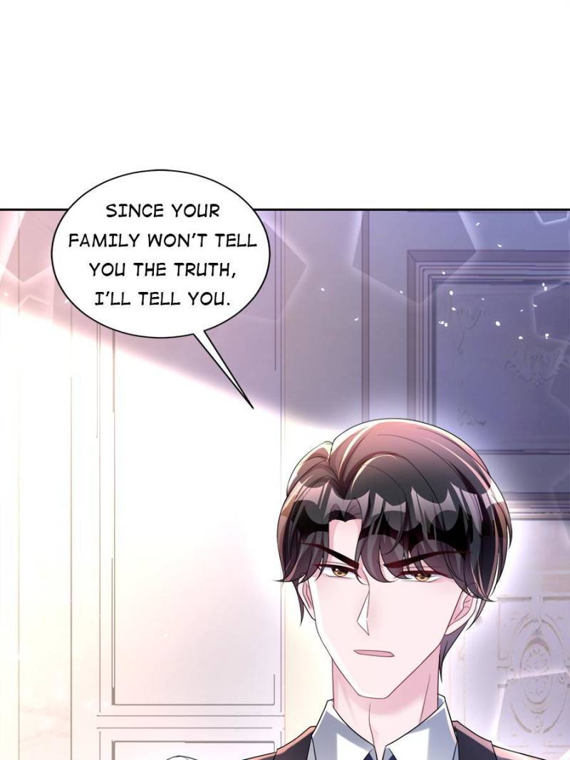 I Was Rocked to the World’s Richest Man in a Matchmaking Office Chapter 48 - Page 46