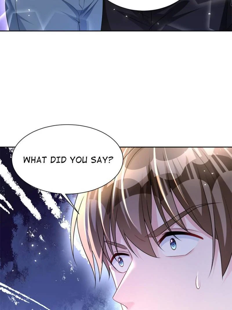 I Was Rocked to the World’s Richest Man in a Matchmaking Office Chapter 48 - Page 48