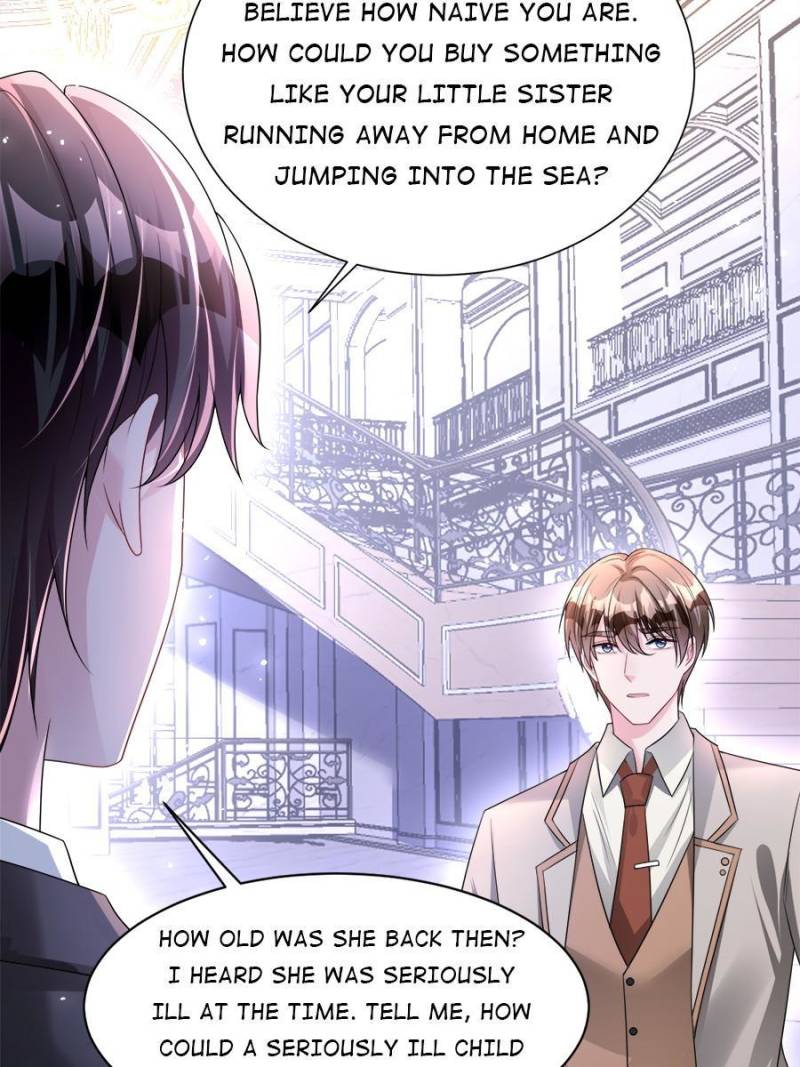 I Was Rocked to the World’s Richest Man in a Matchmaking Office Chapter 48 - Page 50