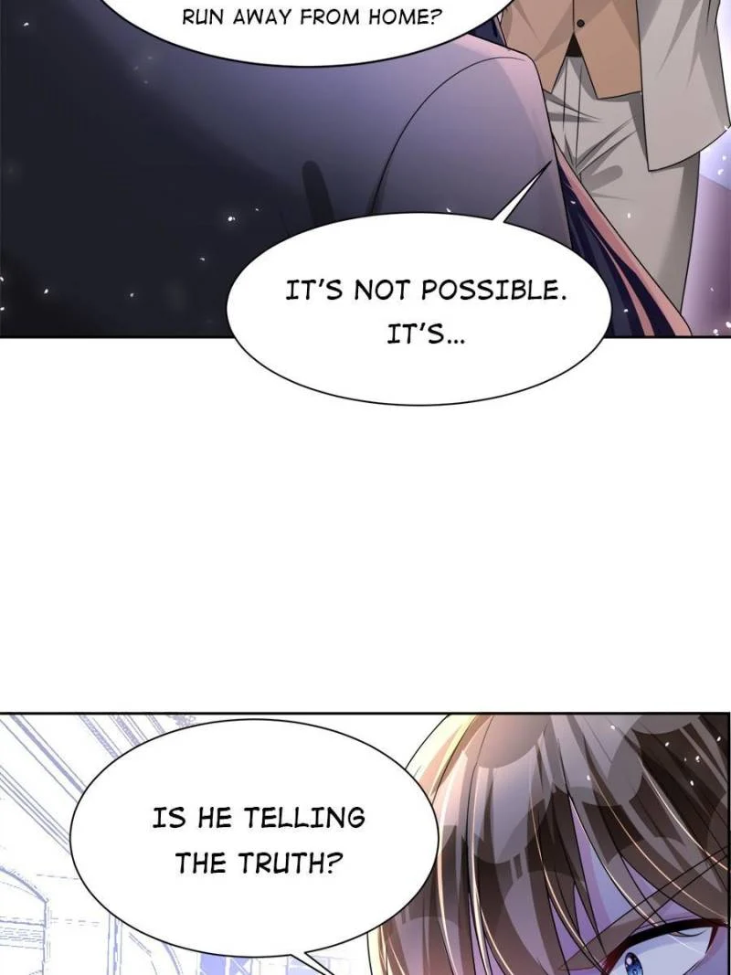 I Was Rocked to the World’s Richest Man in a Matchmaking Office Chapter 48 - Page 51