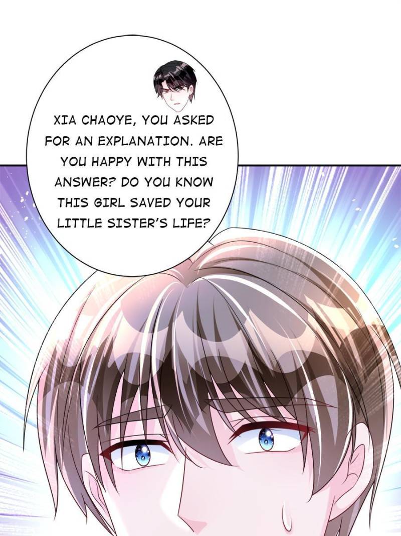 I Was Rocked to the World’s Richest Man in a Matchmaking Office Chapter 48 - Page 55