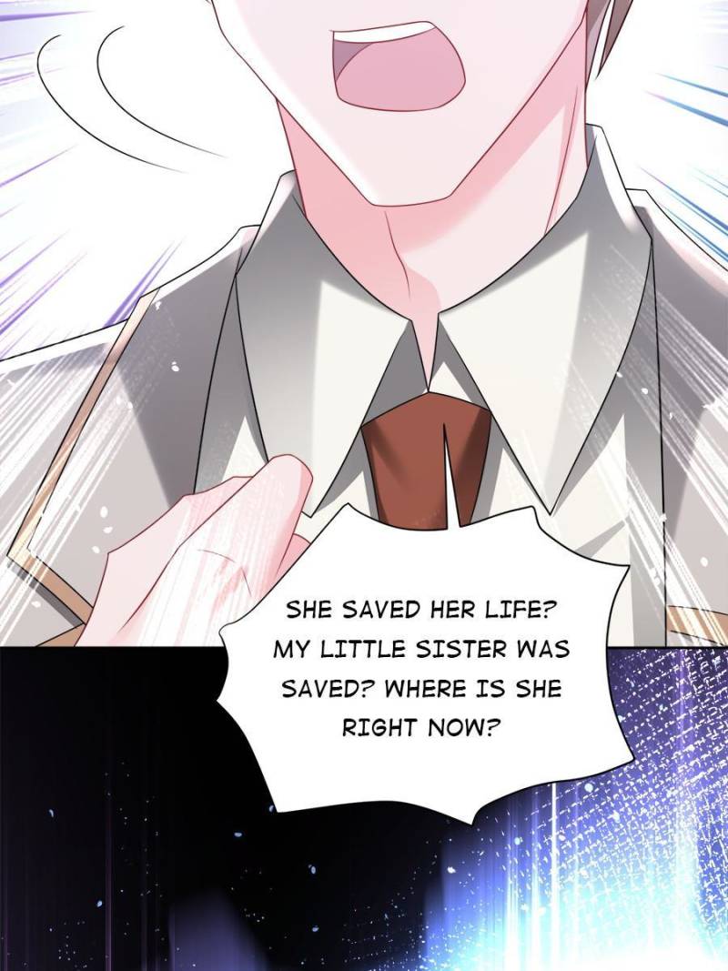 I Was Rocked to the World’s Richest Man in a Matchmaking Office Chapter 48 - Page 56