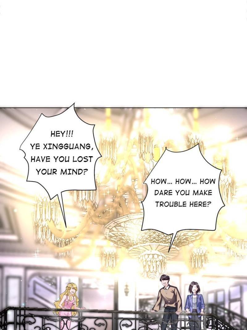 I Was Rocked to the World’s Richest Man in a Matchmaking Office Chapter 48 - Page 7