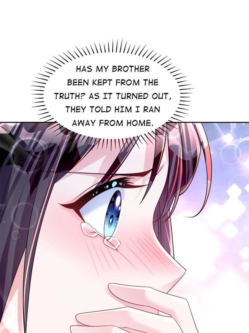 I Was Rocked to the World’s Richest Man in a Matchmaking Office Chapter 48 - Page 64