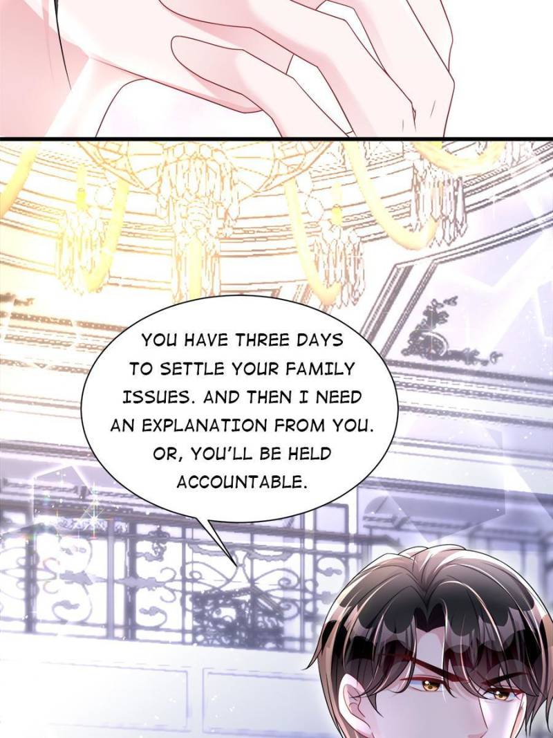 I Was Rocked to the World’s Richest Man in a Matchmaking Office Chapter 48 - Page 65
