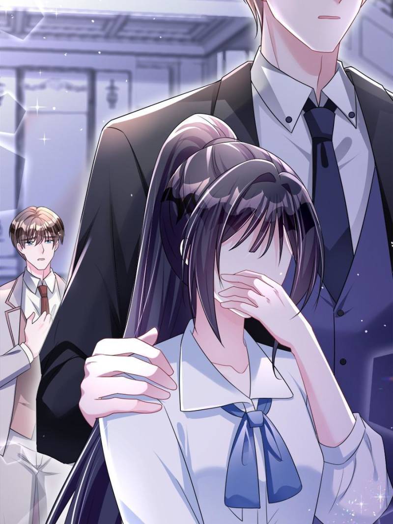 I Was Rocked to the World’s Richest Man in a Matchmaking Office Chapter 48 - Page 66