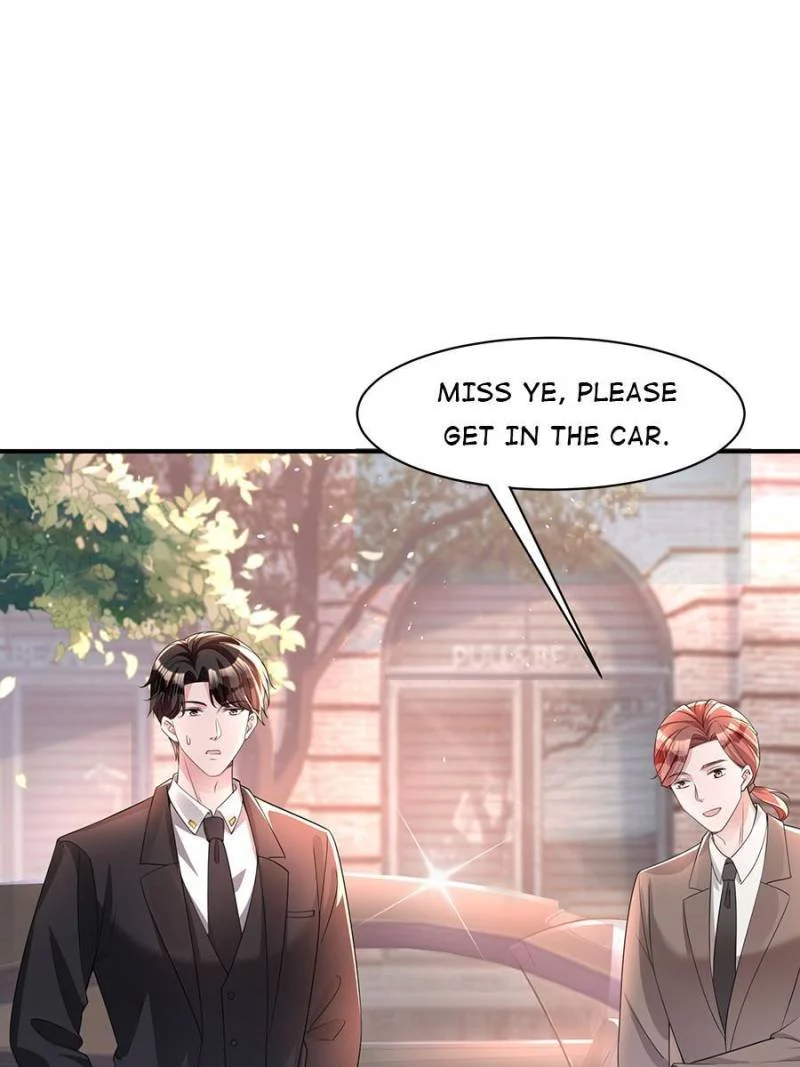 I Was Rocked to the World’s Richest Man in a Matchmaking Office Chapter 49 - Page 1