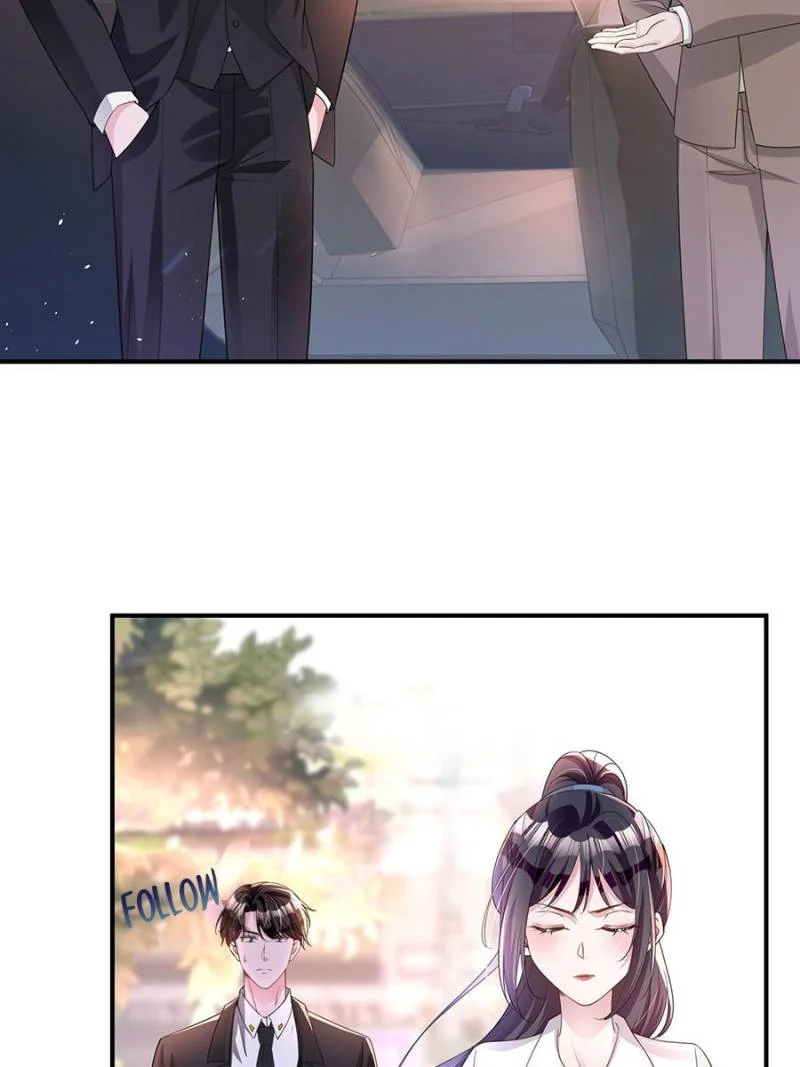 I Was Rocked to the World’s Richest Man in a Matchmaking Office Chapter 49 - Page 2