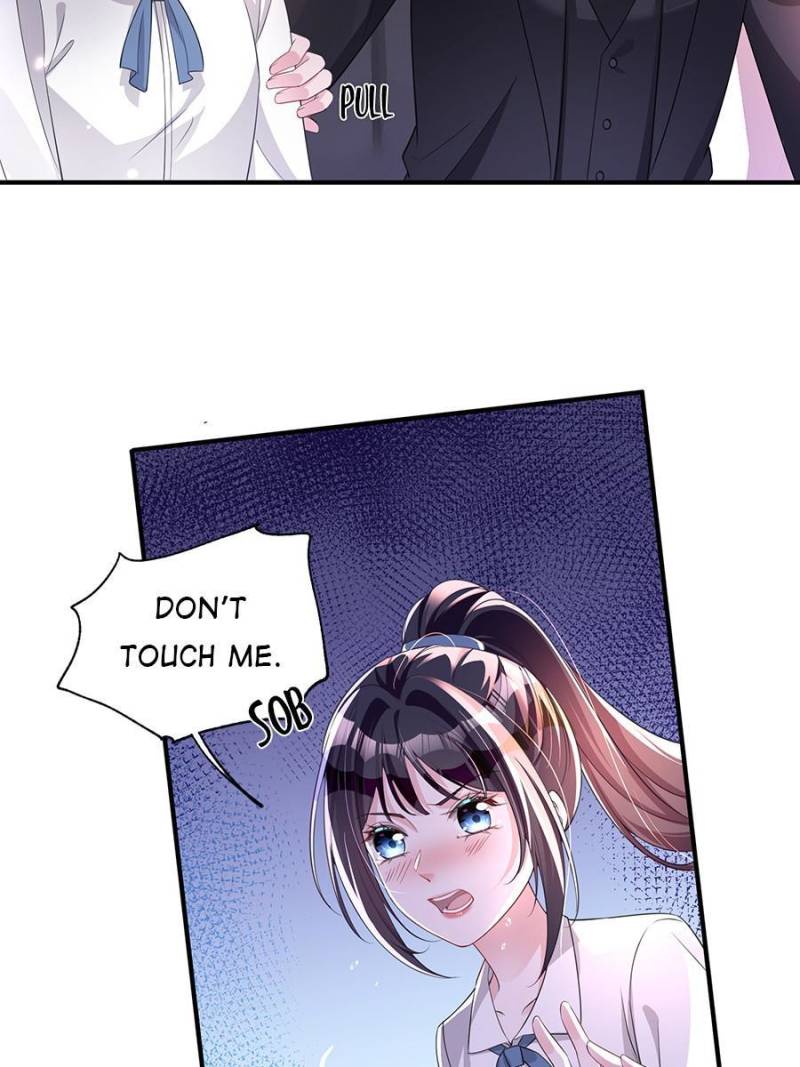 I Was Rocked to the World’s Richest Man in a Matchmaking Office Chapter 49 - Page 11