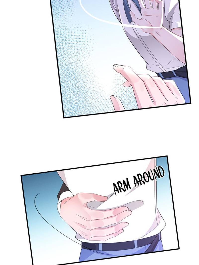 I Was Rocked to the World’s Richest Man in a Matchmaking Office Chapter 49 - Page 12