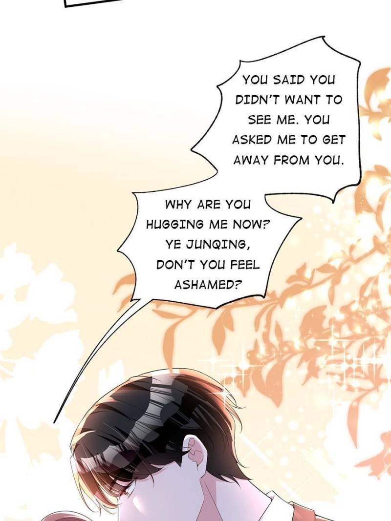 I Was Rocked to the World’s Richest Man in a Matchmaking Office Chapter 49 - Page 13