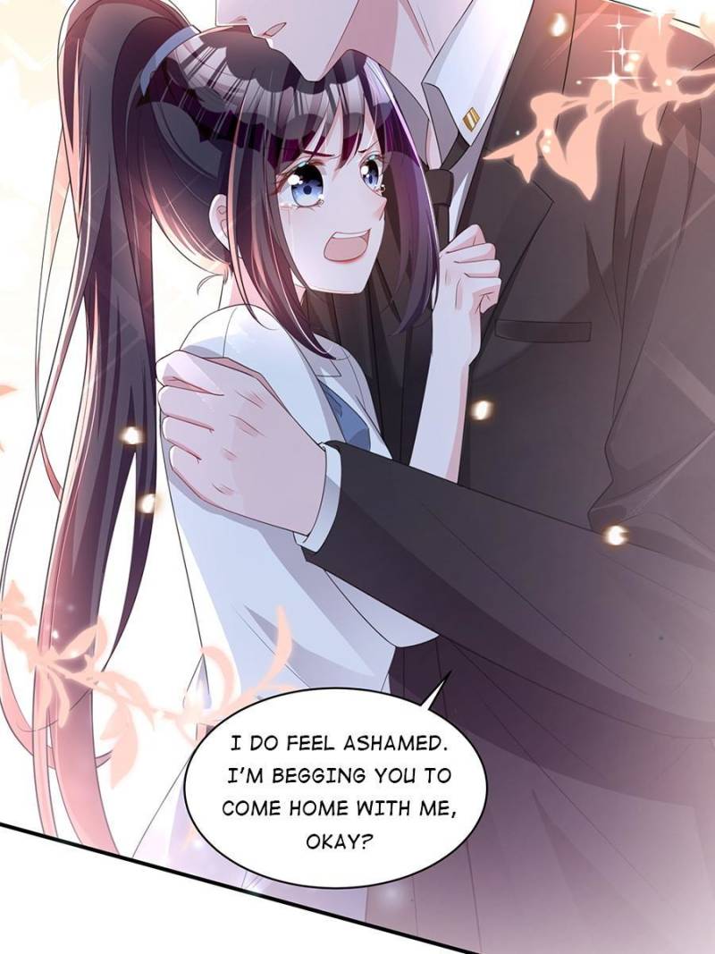 I Was Rocked to the World’s Richest Man in a Matchmaking Office Chapter 49 - Page 14