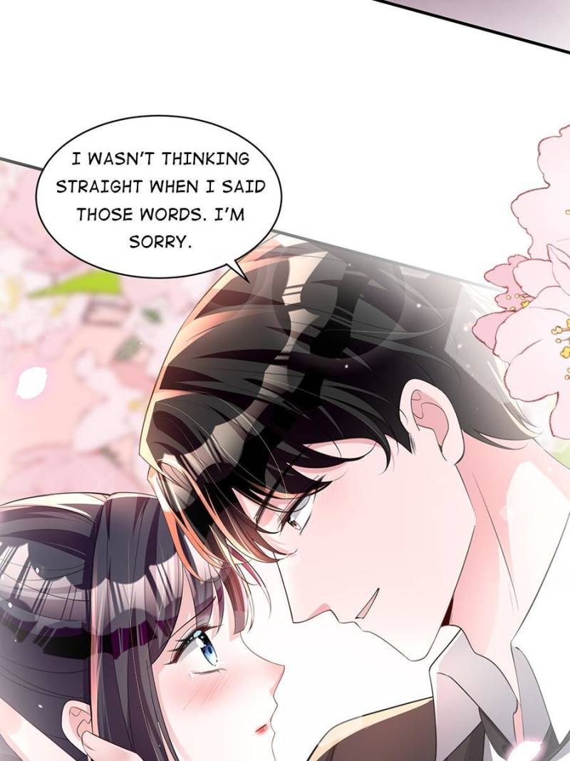 I Was Rocked to the World’s Richest Man in a Matchmaking Office Chapter 49 - Page 15