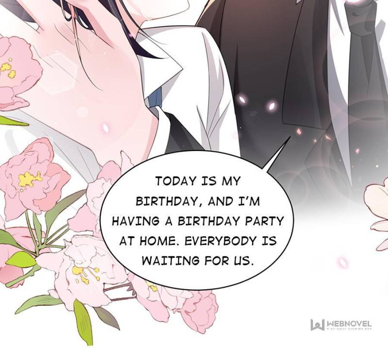 I Was Rocked to the World’s Richest Man in a Matchmaking Office Chapter 49 - Page 16