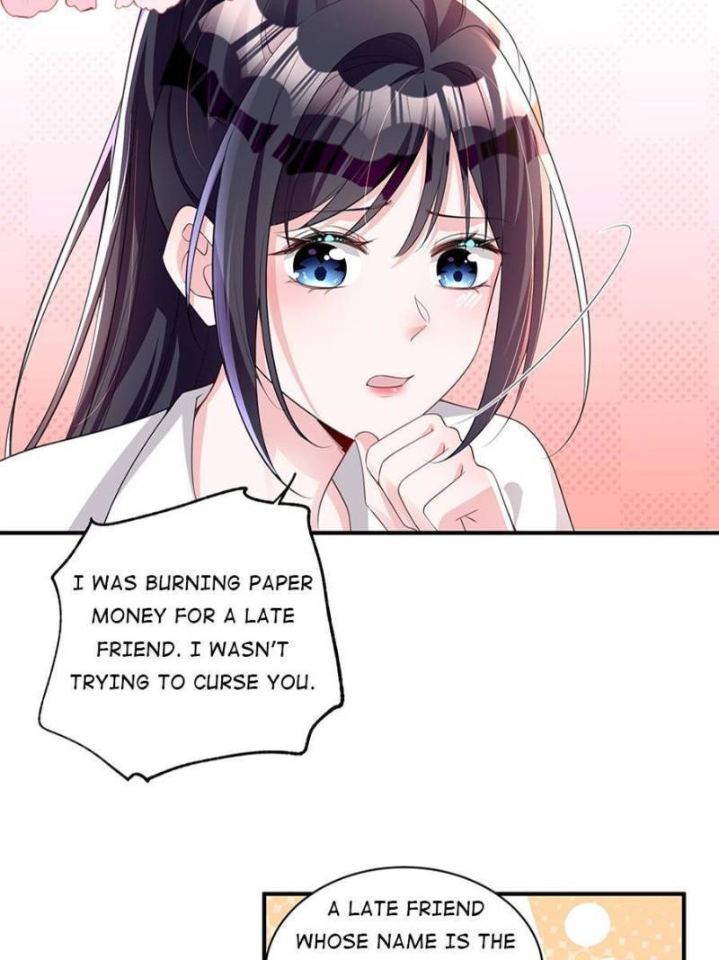 I Was Rocked to the World’s Richest Man in a Matchmaking Office Chapter 49 - Page 19
