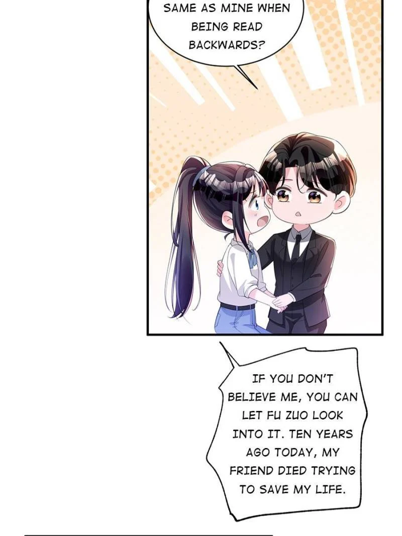 I Was Rocked to the World’s Richest Man in a Matchmaking Office Chapter 49 - Page 20