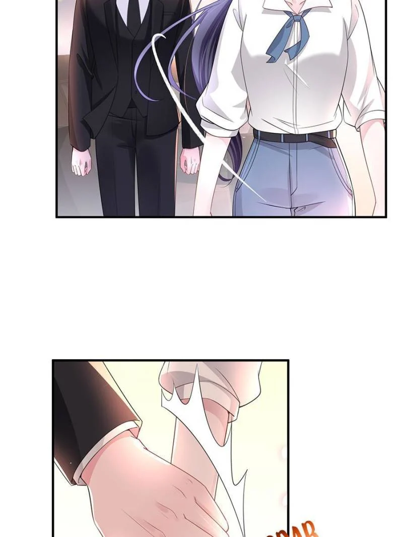 I Was Rocked to the World’s Richest Man in a Matchmaking Office Chapter 49 - Page 3