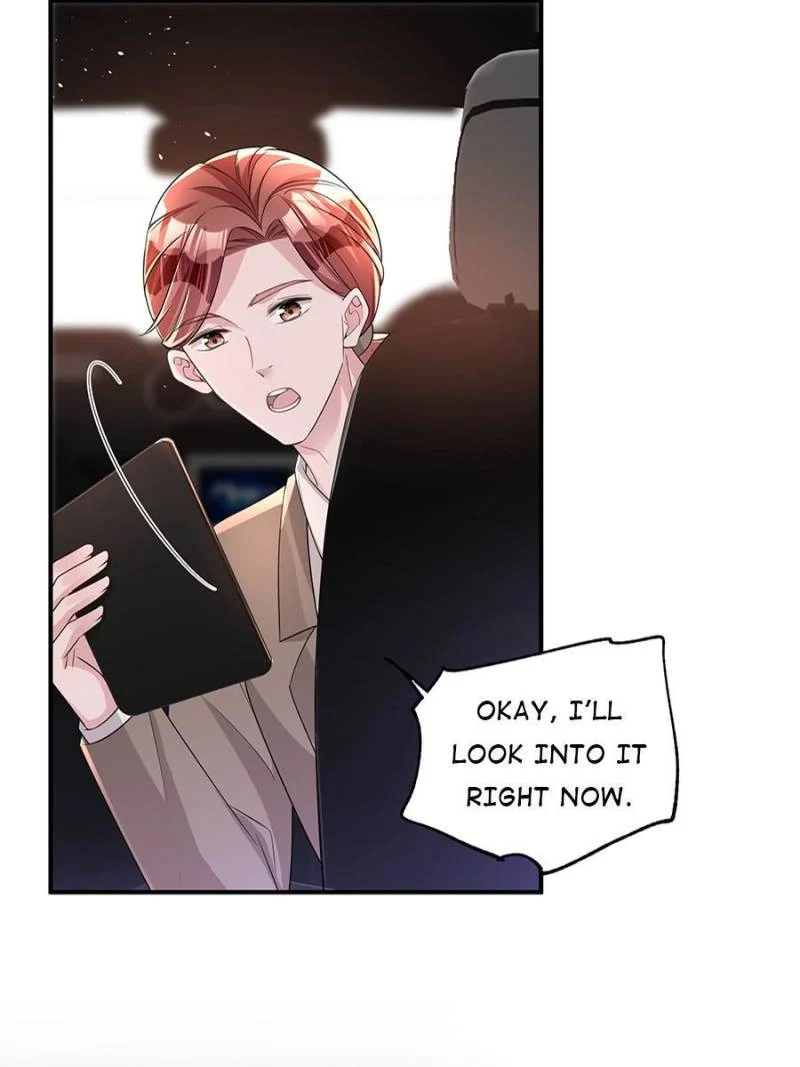 I Was Rocked to the World’s Richest Man in a Matchmaking Office Chapter 49 - Page 21