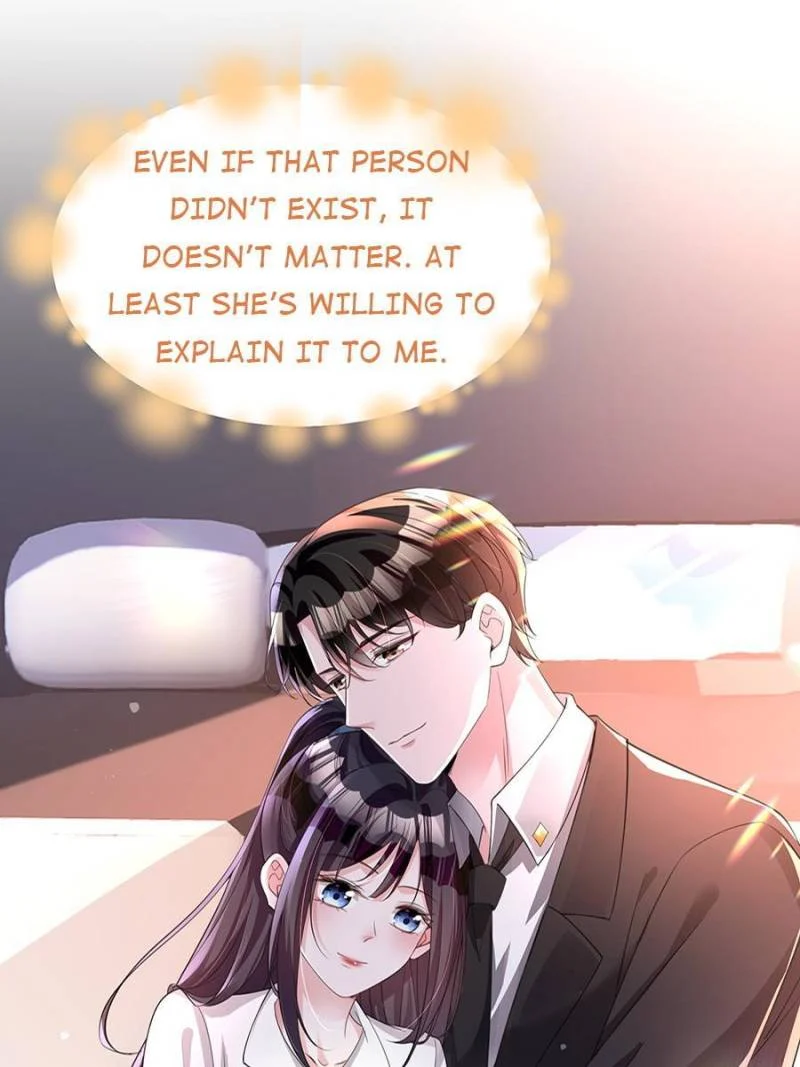 I Was Rocked to the World’s Richest Man in a Matchmaking Office Chapter 49 - Page 22