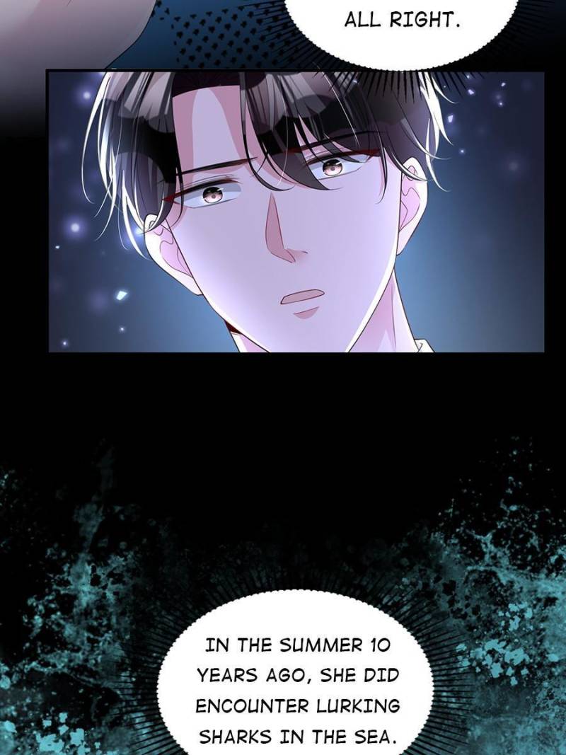 I Was Rocked to the World’s Richest Man in a Matchmaking Office Chapter 49 - Page 26