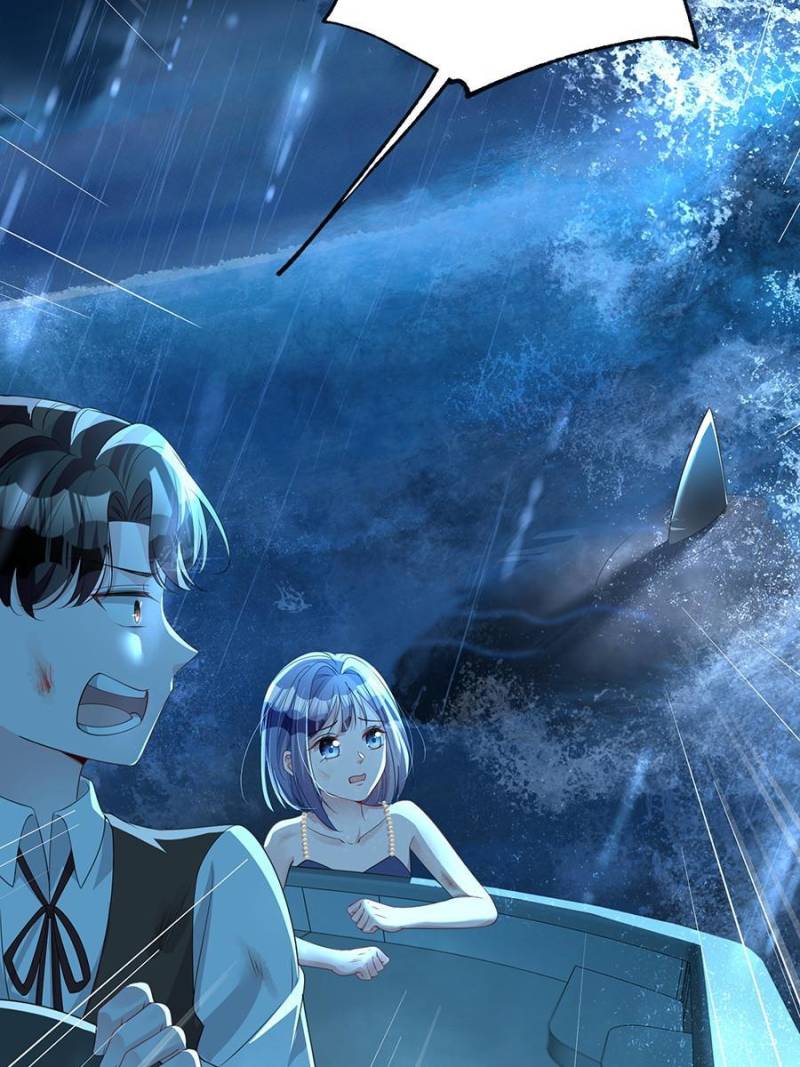 I Was Rocked to the World’s Richest Man in a Matchmaking Office Chapter 49 - Page 30