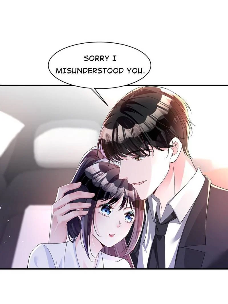 I Was Rocked to the World’s Richest Man in a Matchmaking Office Chapter 49 - Page 33