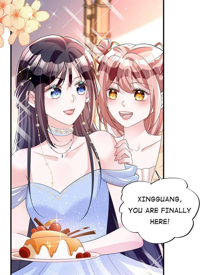 I Was Rocked to the World’s Richest Man in a Matchmaking Office Chapter 49 - Page 40