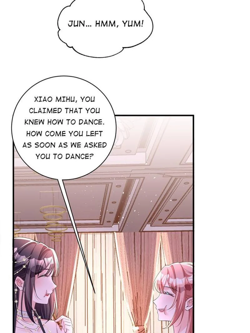 I Was Rocked to the World’s Richest Man in a Matchmaking Office Chapter 49 - Page 43
