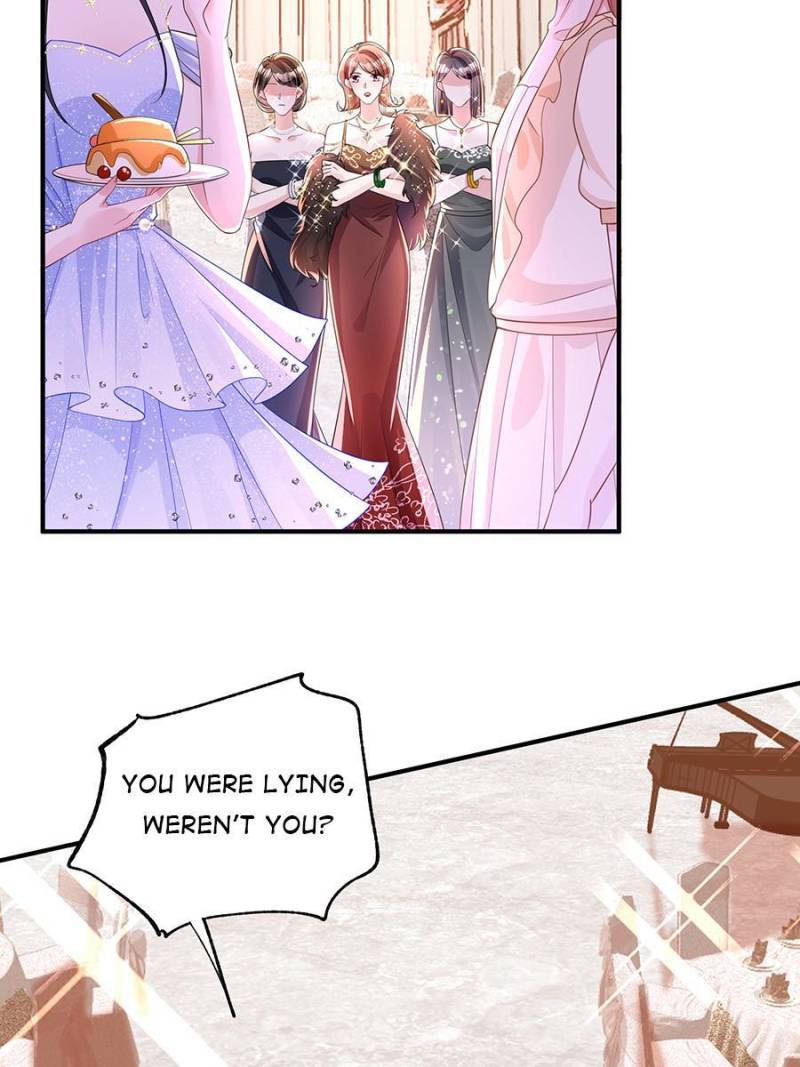 I Was Rocked to the World’s Richest Man in a Matchmaking Office Chapter 49 - Page 44