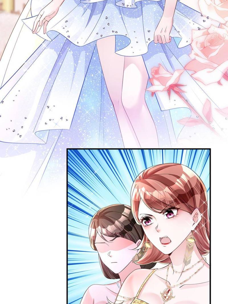 I Was Rocked to the World’s Richest Man in a Matchmaking Office Chapter 49 - Page 47
