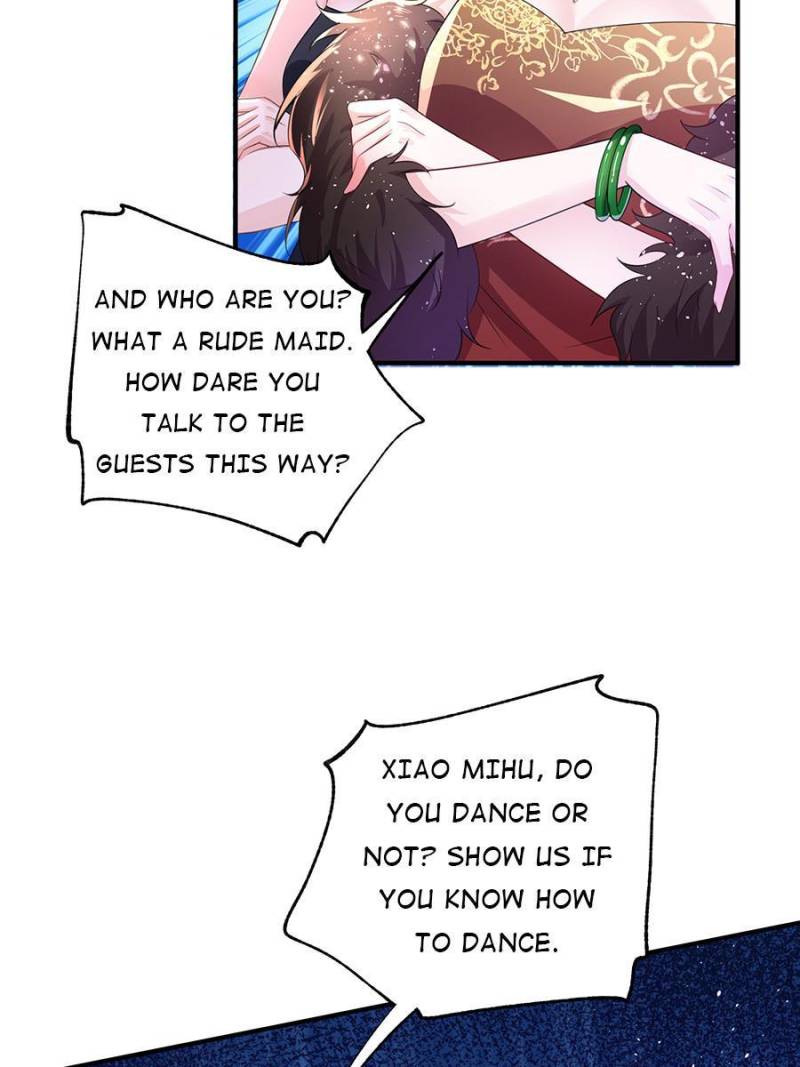 I Was Rocked to the World’s Richest Man in a Matchmaking Office Chapter 49 - Page 48