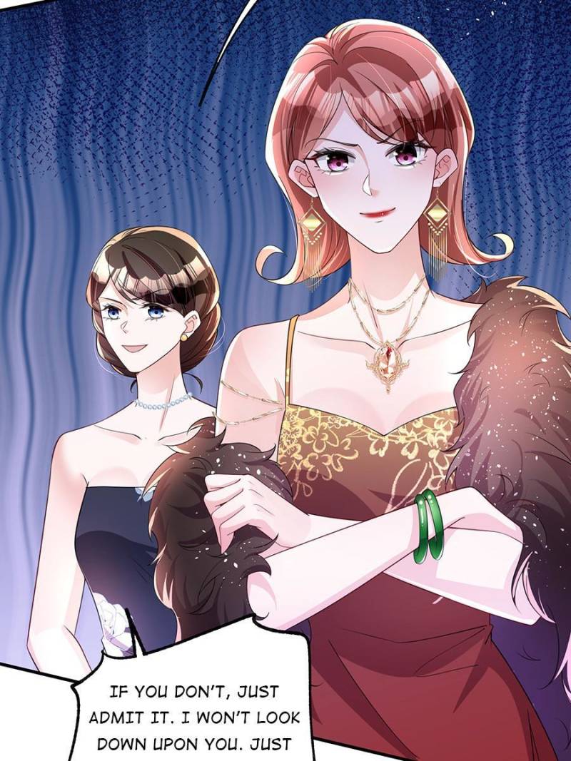 I Was Rocked to the World’s Richest Man in a Matchmaking Office Chapter 49 - Page 49