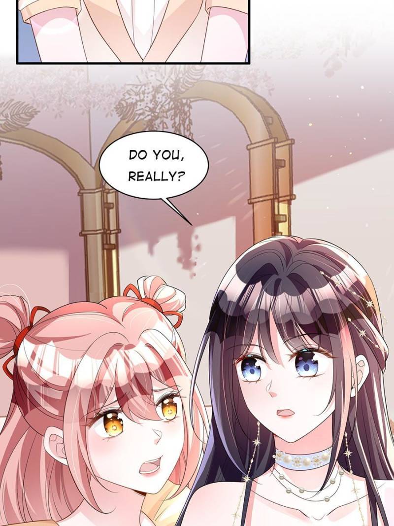 I Was Rocked to the World’s Richest Man in a Matchmaking Office Chapter 49 - Page 52