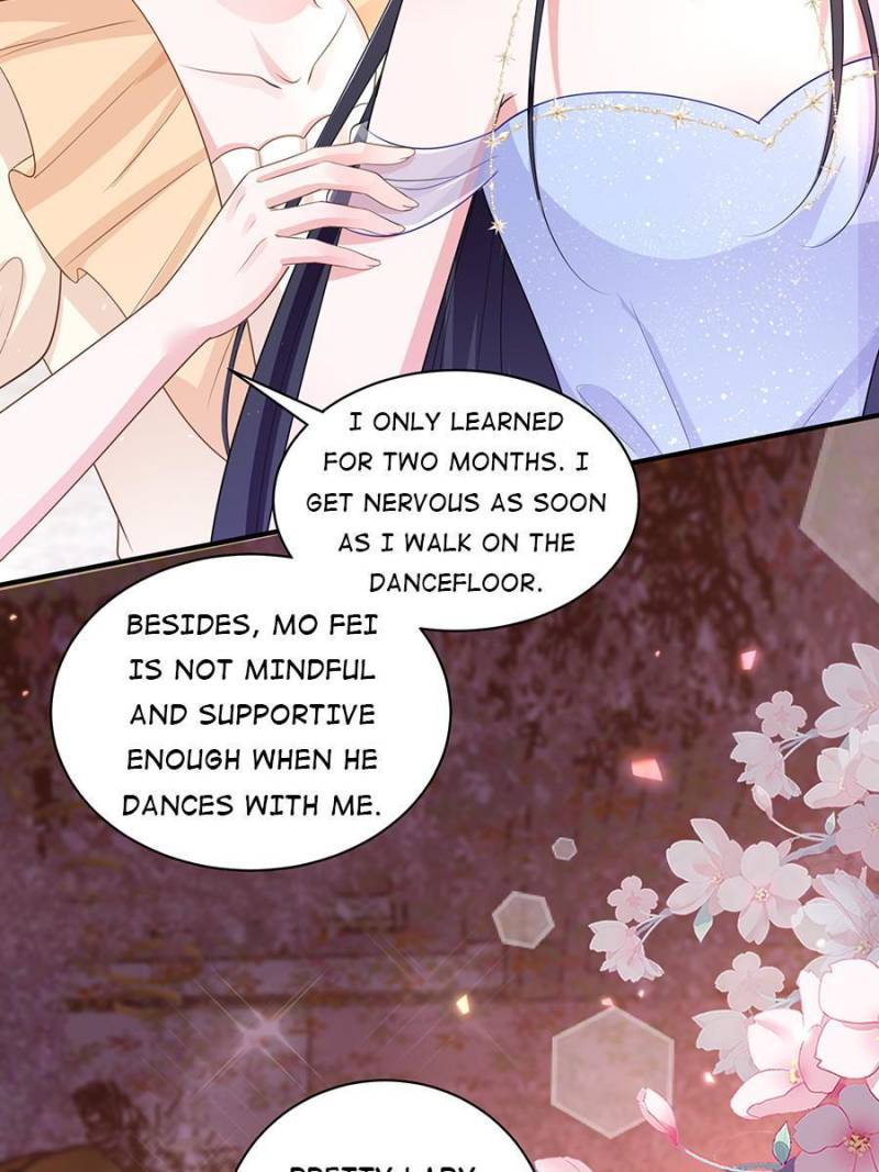 I Was Rocked to the World’s Richest Man in a Matchmaking Office Chapter 49 - Page 53