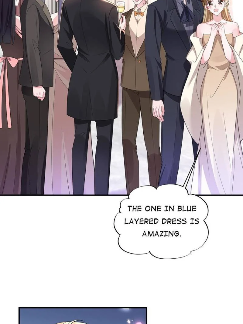 I Was Rocked to the World’s Richest Man in a Matchmaking Office Chapter 49 - Page 57