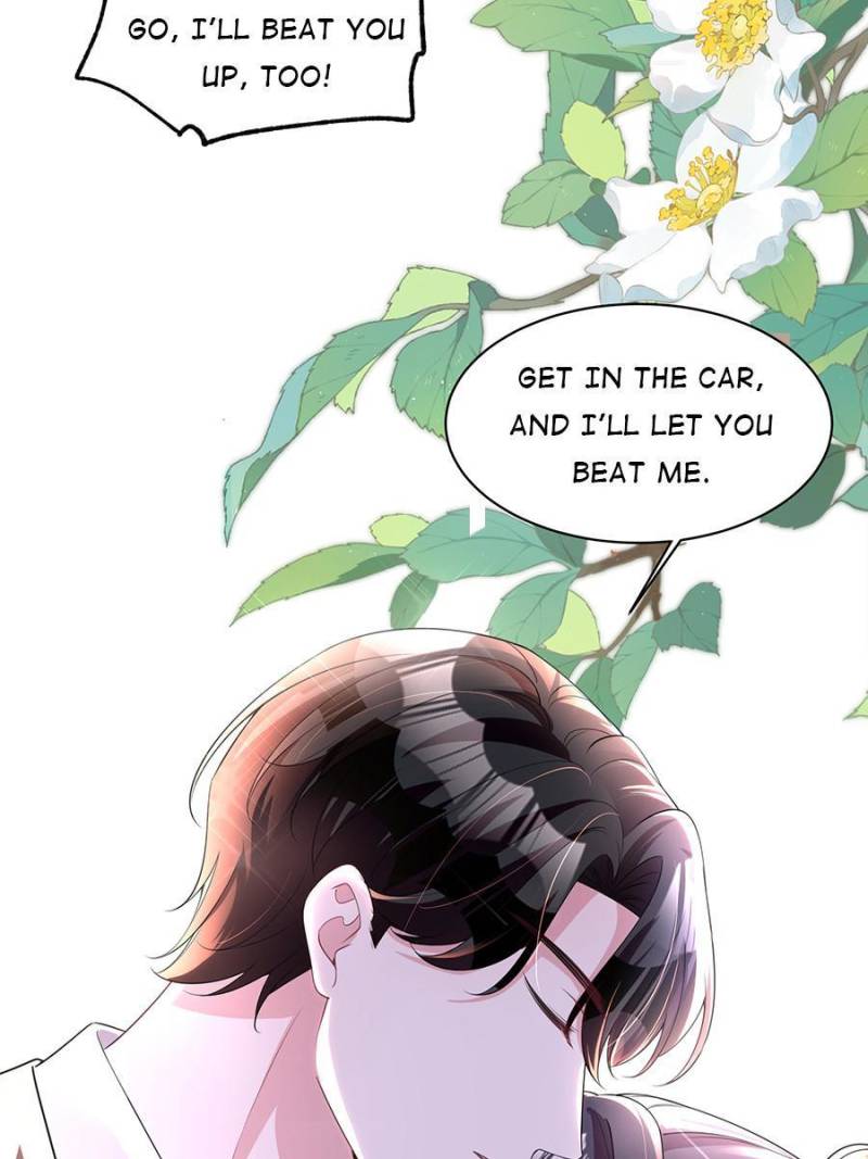 I Was Rocked to the World’s Richest Man in a Matchmaking Office Chapter 49 - Page 7