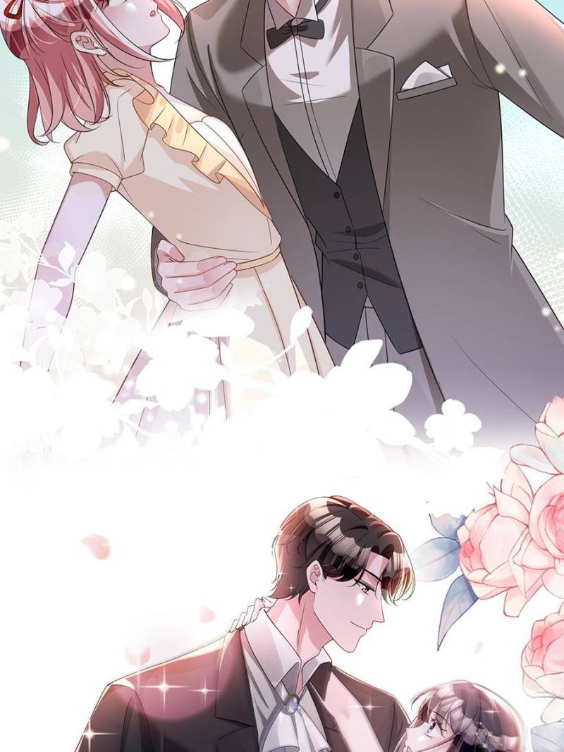 I Was Rocked to the World’s Richest Man in a Matchmaking Office Chapter 49 - Page 64