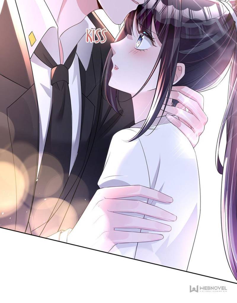 I Was Rocked to the World’s Richest Man in a Matchmaking Office Chapter 49 - Page 8