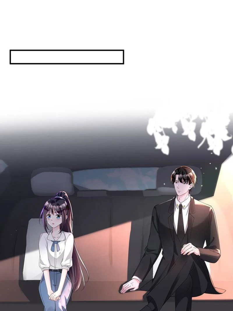 I Was Rocked to the World’s Richest Man in a Matchmaking Office Chapter 49 - Page 9